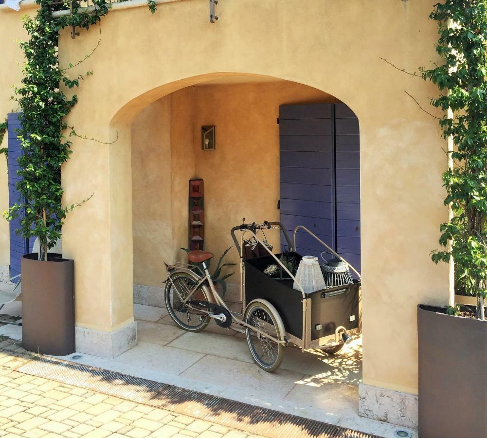 La Casa Di Gabri Iseo Exterior photo