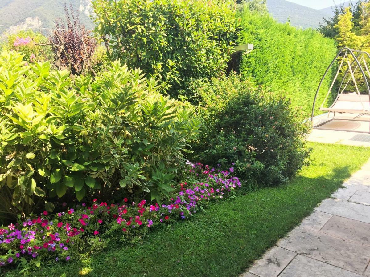 La Casa Di Gabri Iseo Exterior photo